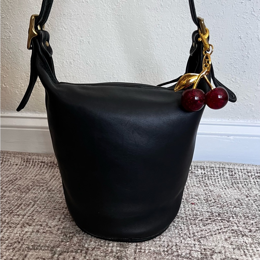 Coach Helens Legacy Vintage Bucket bag - Picture 4 of 11